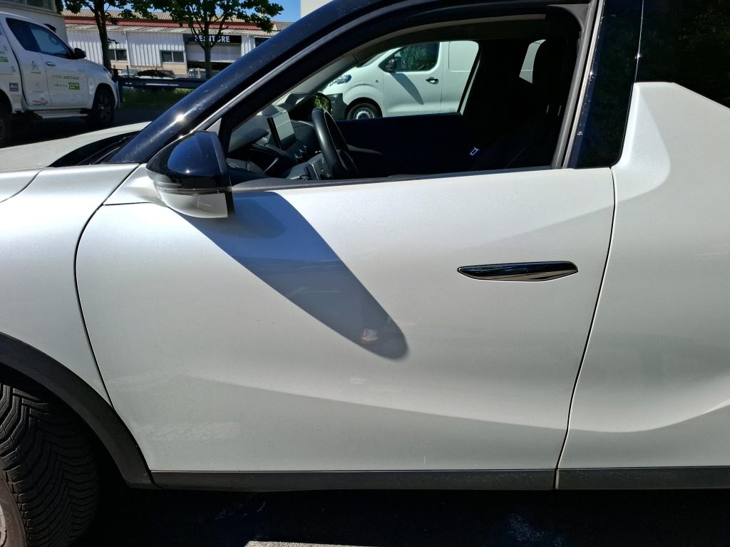DS DS3 Crossback PureTech 130 EAT8 Faubourg 2022