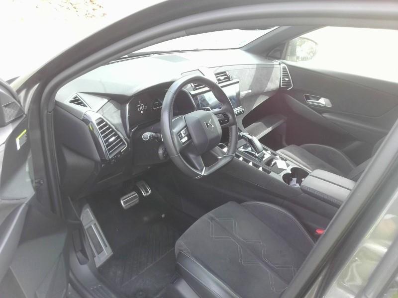 Foto DS DS 7 Crossback 3