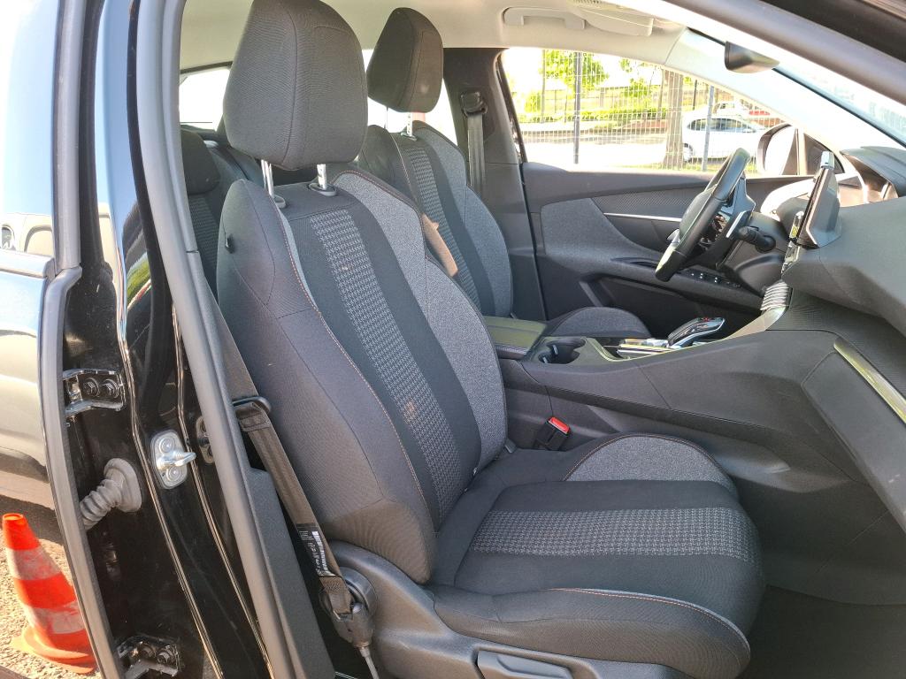 Peugeot 3008 BlueHDi 130ch S&S EAT8 Active Pack 2022