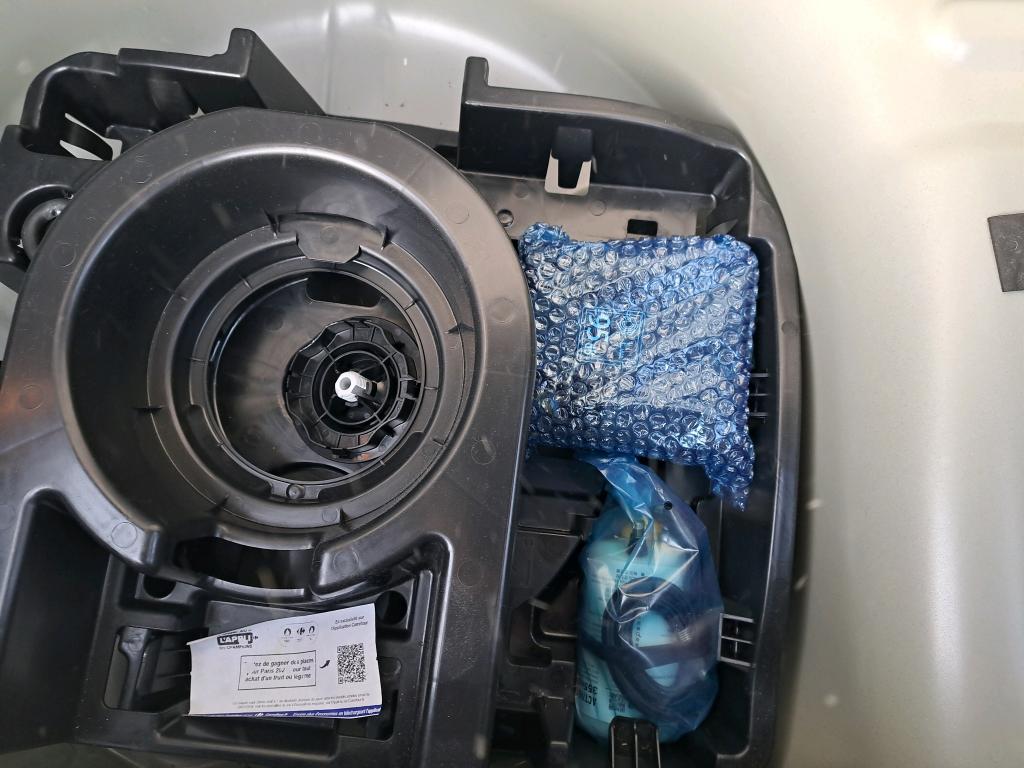 Citroen C3 PureTech 83 ch BVM5 You 2022