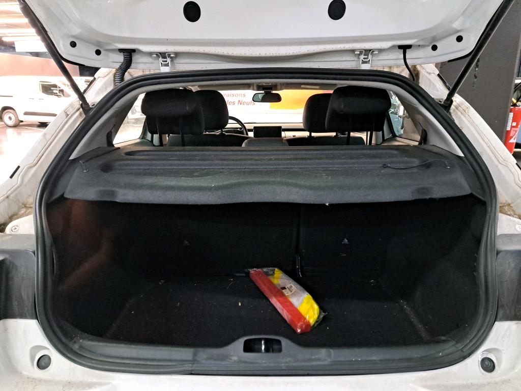 Citroen C4 Cactus BlueHDi 100 S&S BVM6 Feel 2019