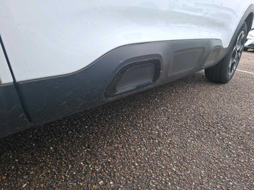 Citroen C5 Aircross PureTech 130 BVM6 Plus 2024