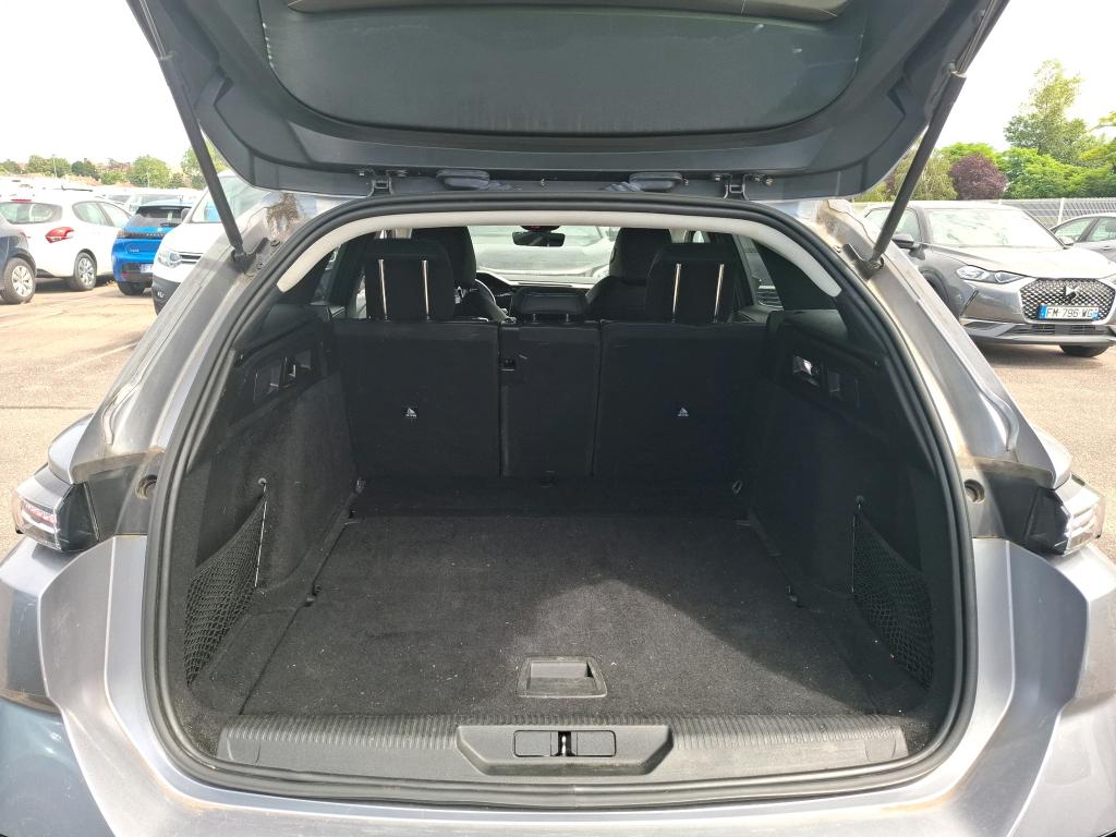 Peugeot 308 SW BlueHDi 130ch S&S BVM6 Allure 2022