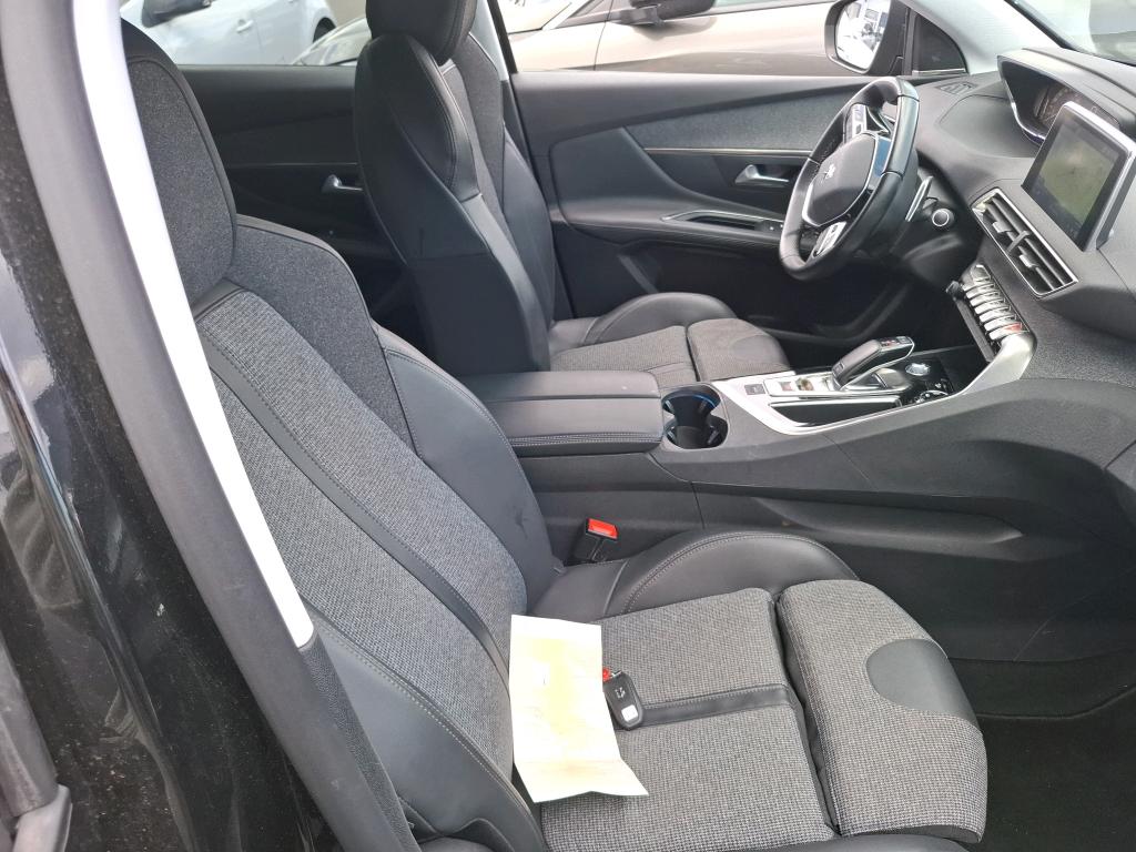 Peugeot 3008 BlueHDi 180ch S&S EAT8 Allure Business 2020