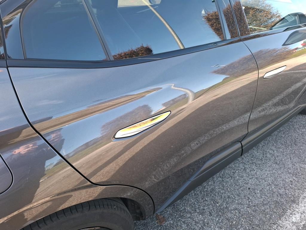 DS DS 4 PureTech 130 EAT8 Performance Line+ 2024