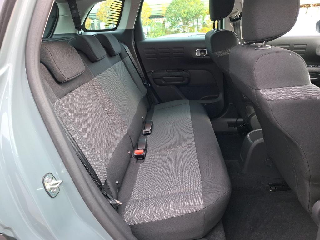 Citroen C3 Aircross PureTech 110 S&S BVM6 Feel Pack 2023