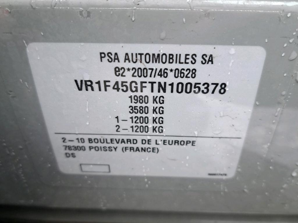 DS DS4 PureTech 180 EAT8 La Premiere 2022