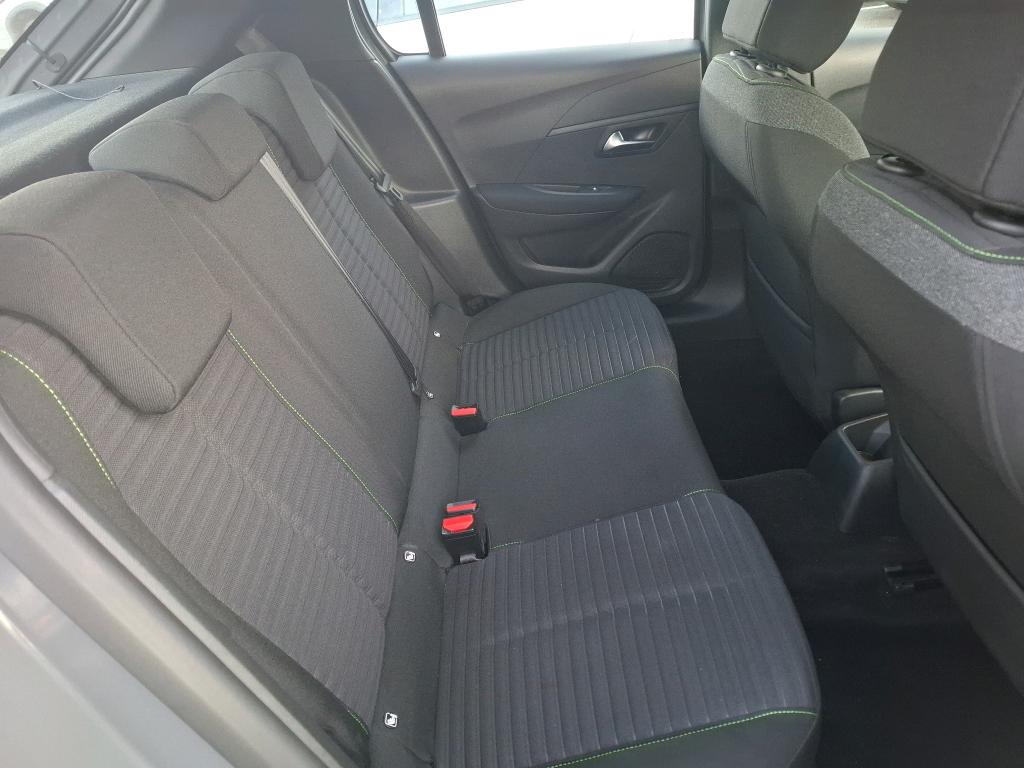 Peugeot 208 PureTech 100 S&S BVM6 Active 2023