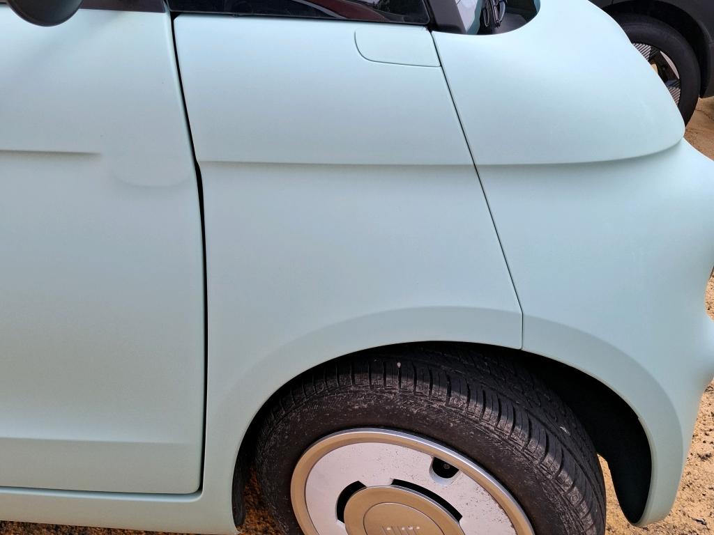 FIAT TOPOLINO