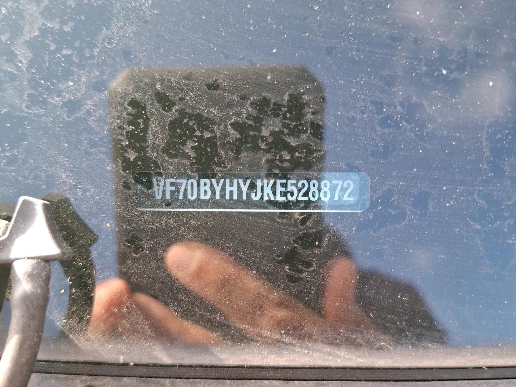 Citroen C4 Cactus BlueHDi 100 S&S BVM6 Feel 2019