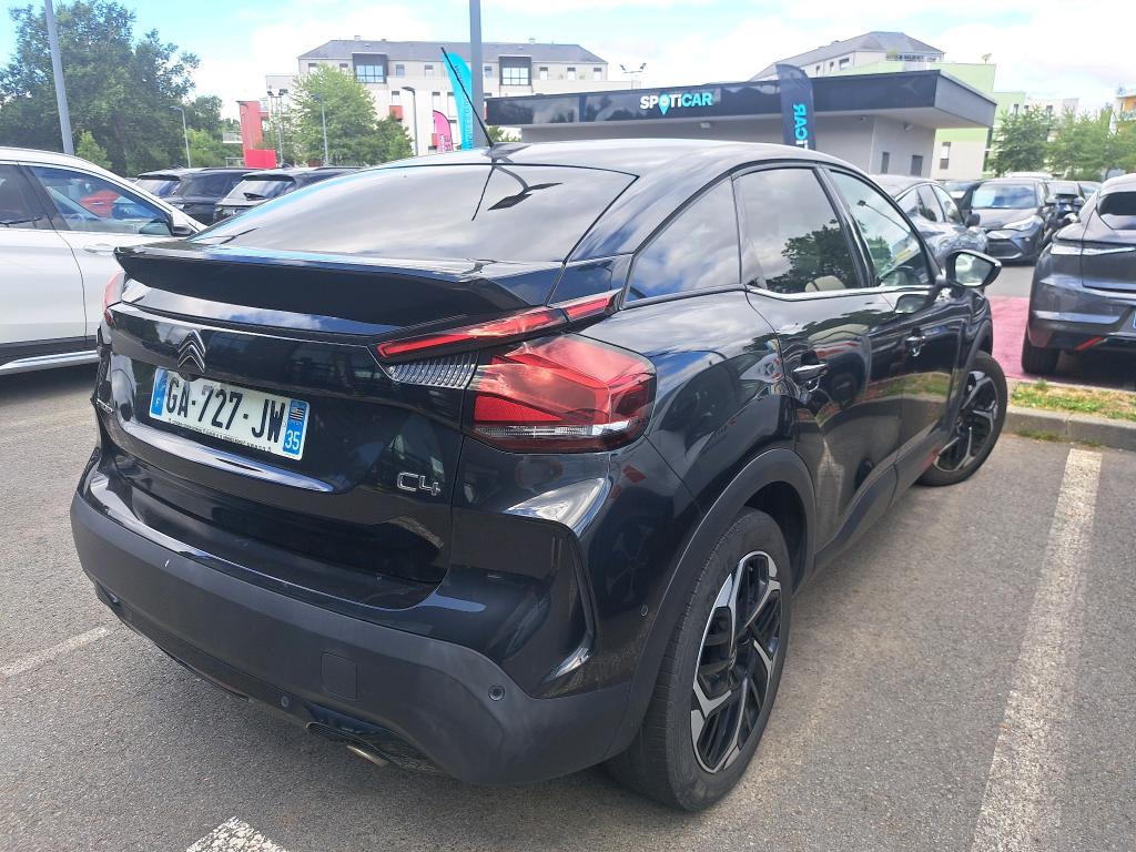 Citroen C4 BlueHDi 130 S&S EAT8 Shine Pack 2021