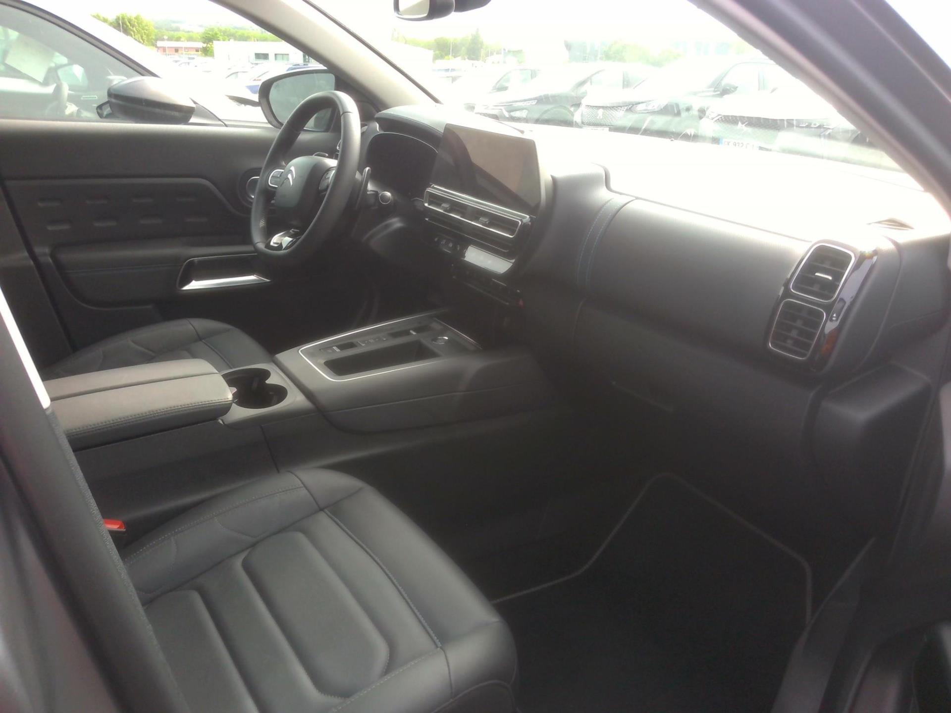 Citroen C5 Aircross PureTech 130 S&S EAT8 Shine Pack 2023