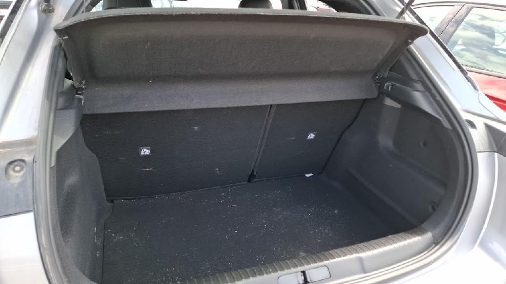 Foto Opel Mokka 18