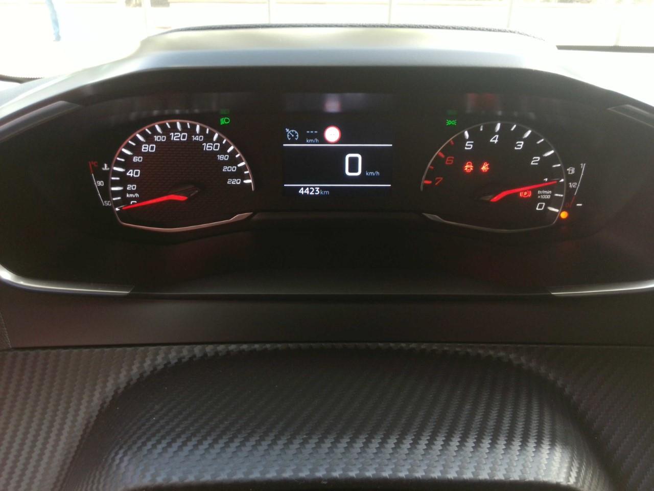 Foto Peugeot 208 9