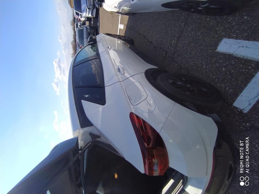 Foto Opel Grandland PHEV 9