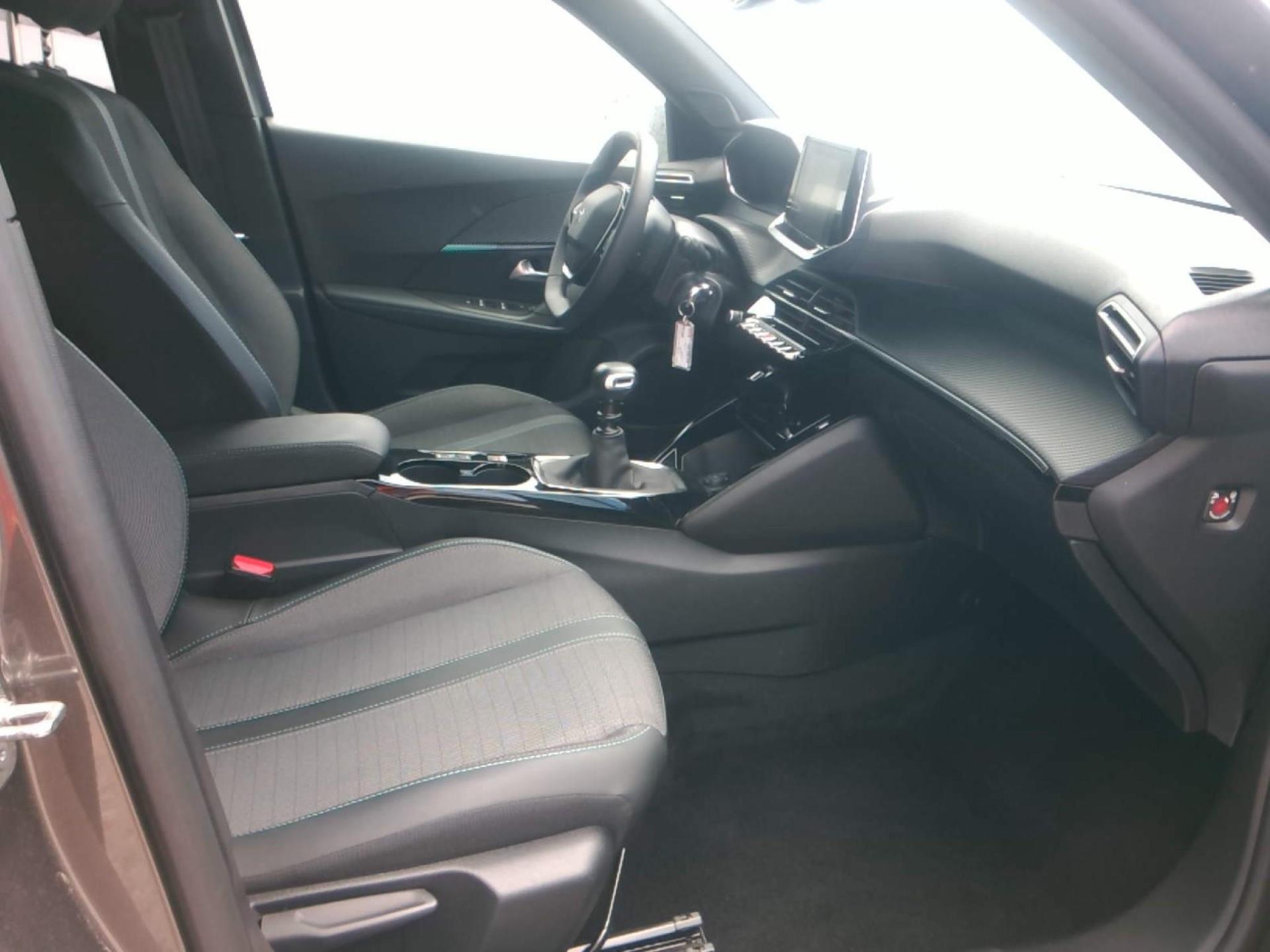 Peugeot 2008 PureTech 130 S&S BVM6 Allure 2023
