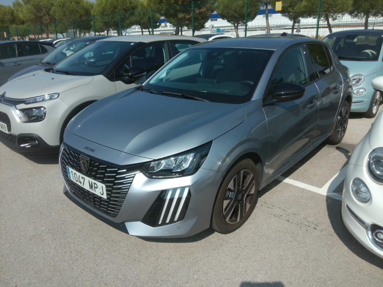Foto Peugeot 308 2