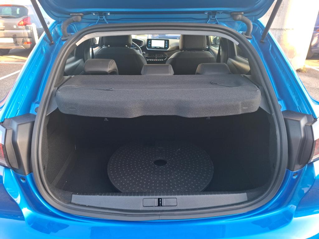 Peugeot 208 PureTech 100 S&S EAT8 Allure Pack 2023