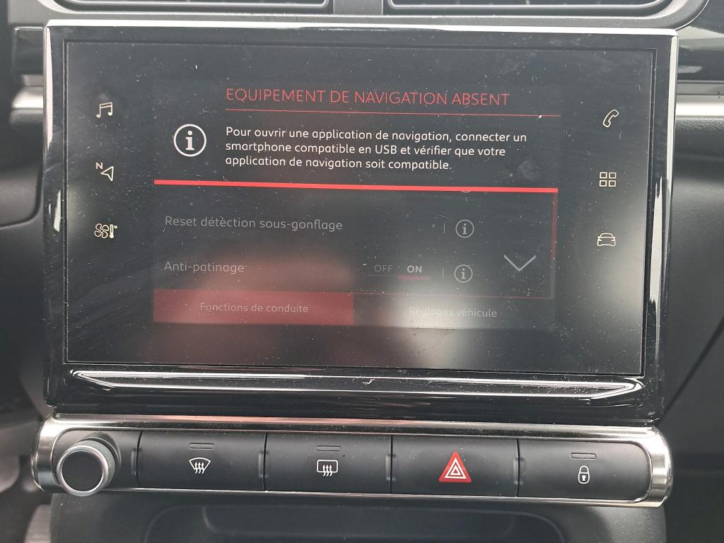 Citroen C3 PureTech 83 S&S BVM5 Feel Pack 2021