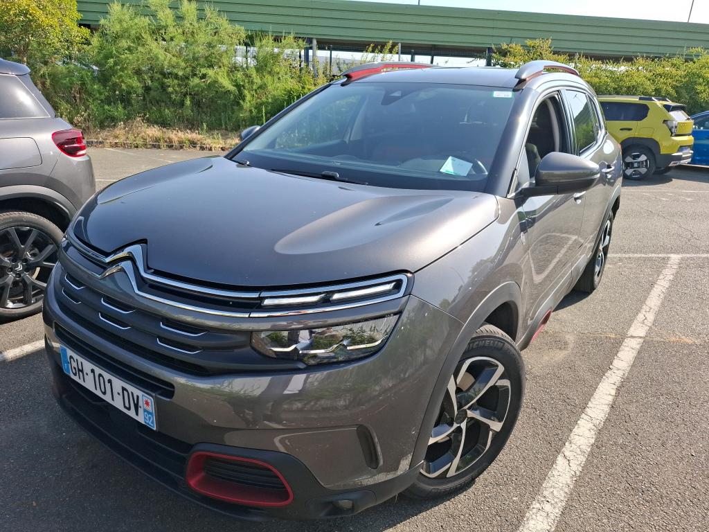 C5 AIRCROSS