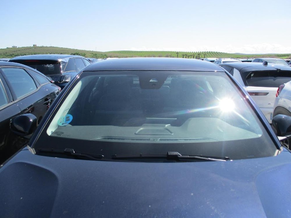 Foto Citroën C4 X 7