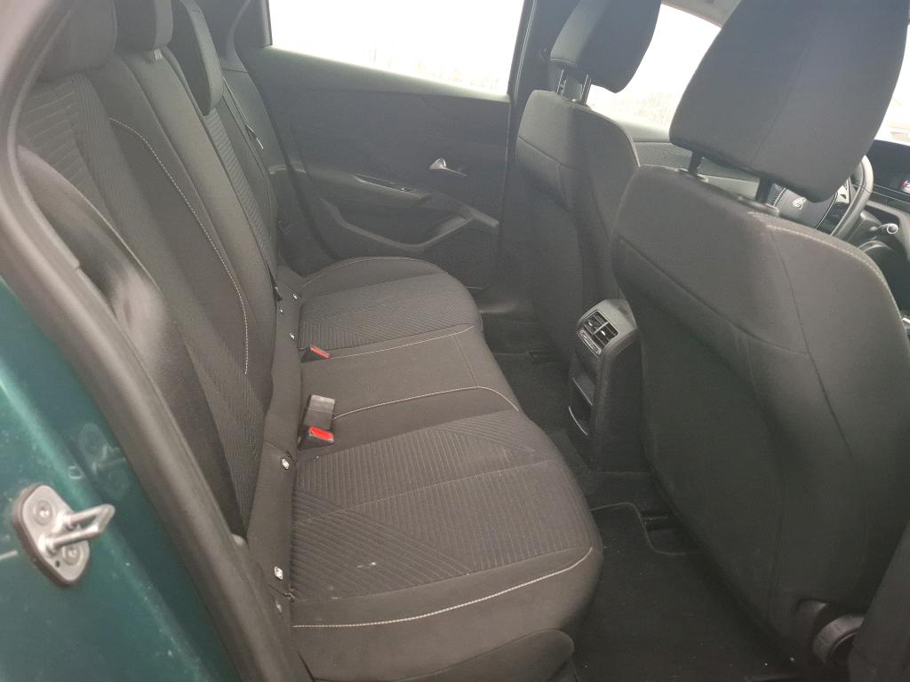 Peugeot 308 SW PureTech 130ch S&S EAT8 Active Pack 2023