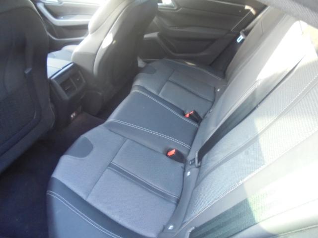 Foto Peugeot 508 10