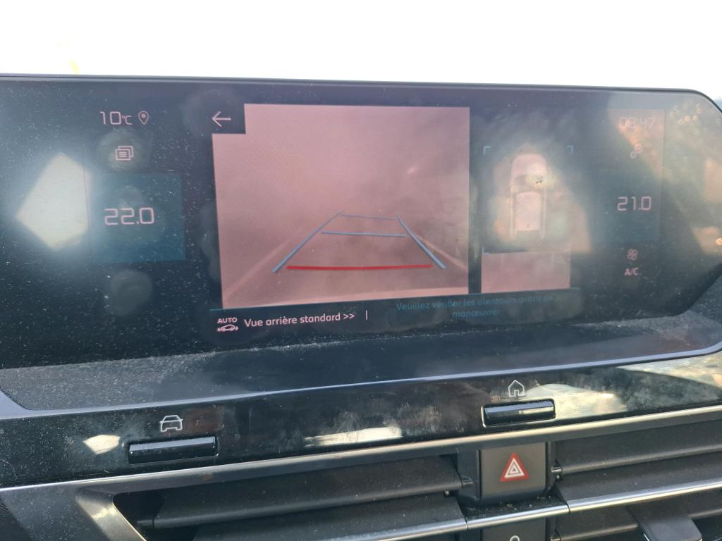 Citroen C4 BlueHDi 110 S&S BVM6 Live Pack Business 2021