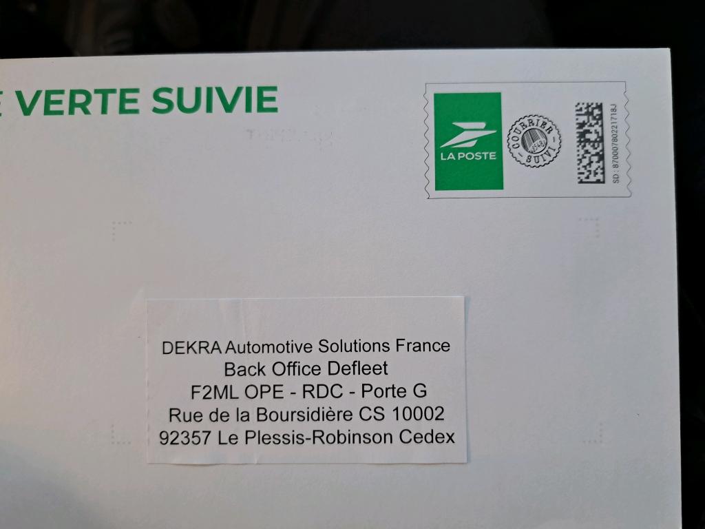 Peugeot PARTNER FOURGON STANDARD 650 KG BLUEHDI 75 BVM5 PREMIUM 2021