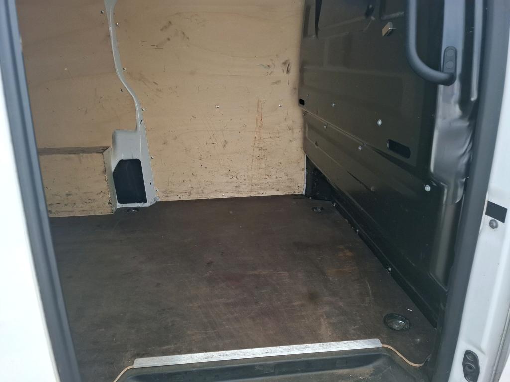 Citroen JUMPY FGN M BLUEHDI 120 S&S BVM6 CLUB 2019