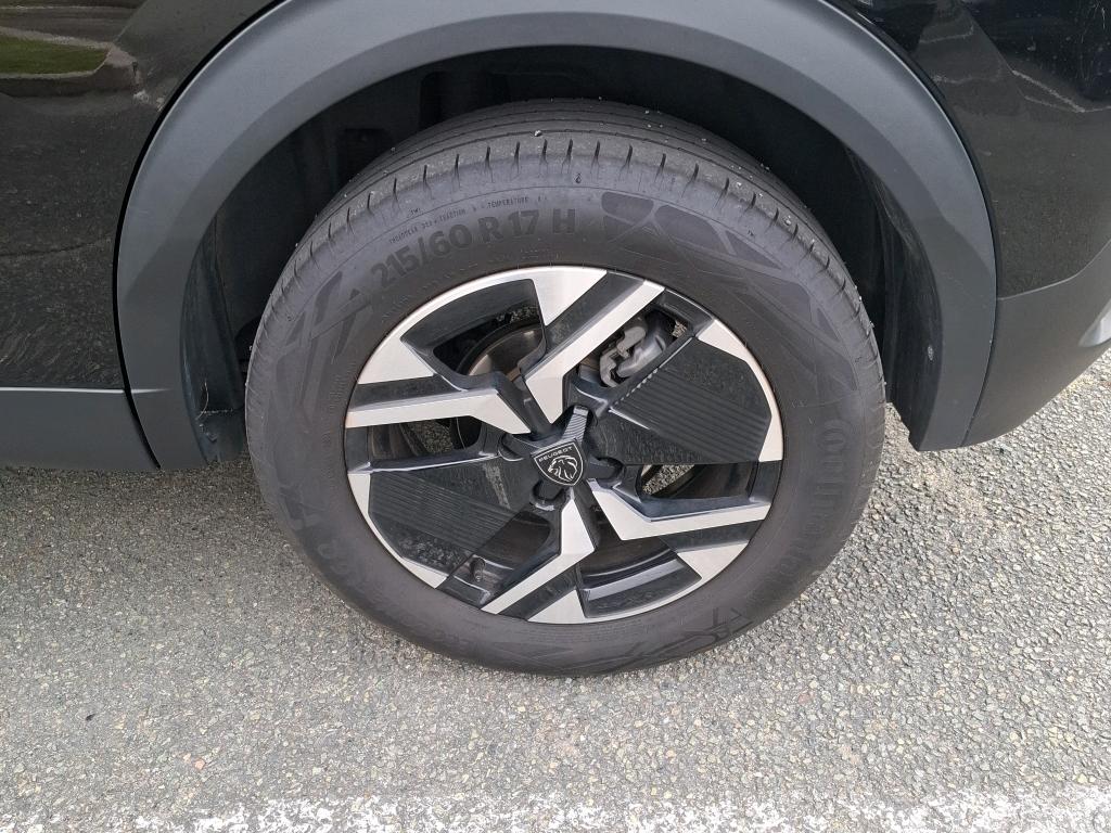 Peugeot 2008 PureTech 130 S&S EAT8 GT 2024