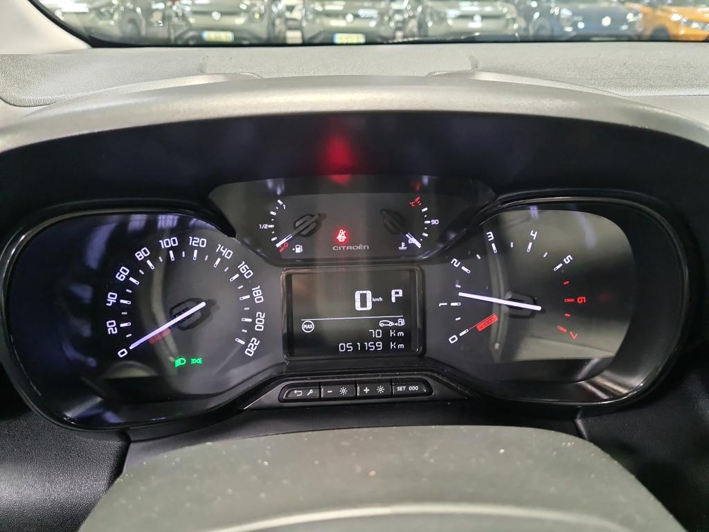 Citroen C3 Aircross PureTech 130 S&S EAT6 Feel Pack 2022