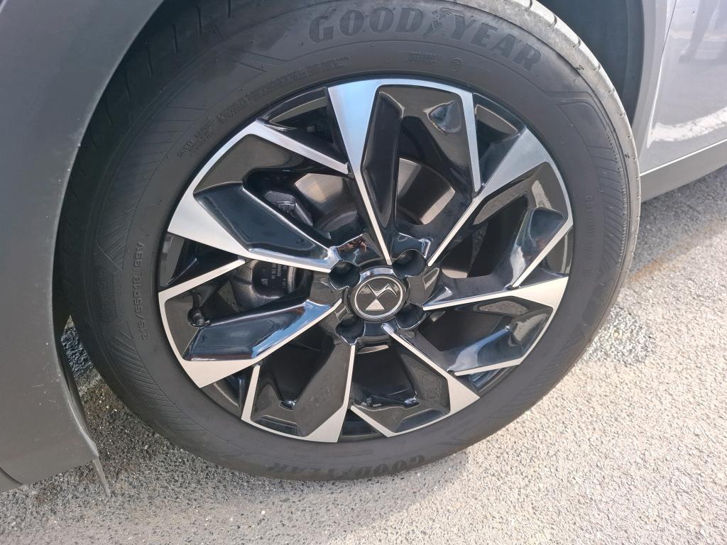 DS DS 3 BlueHDi 130 EAT8 Etoile 2024
