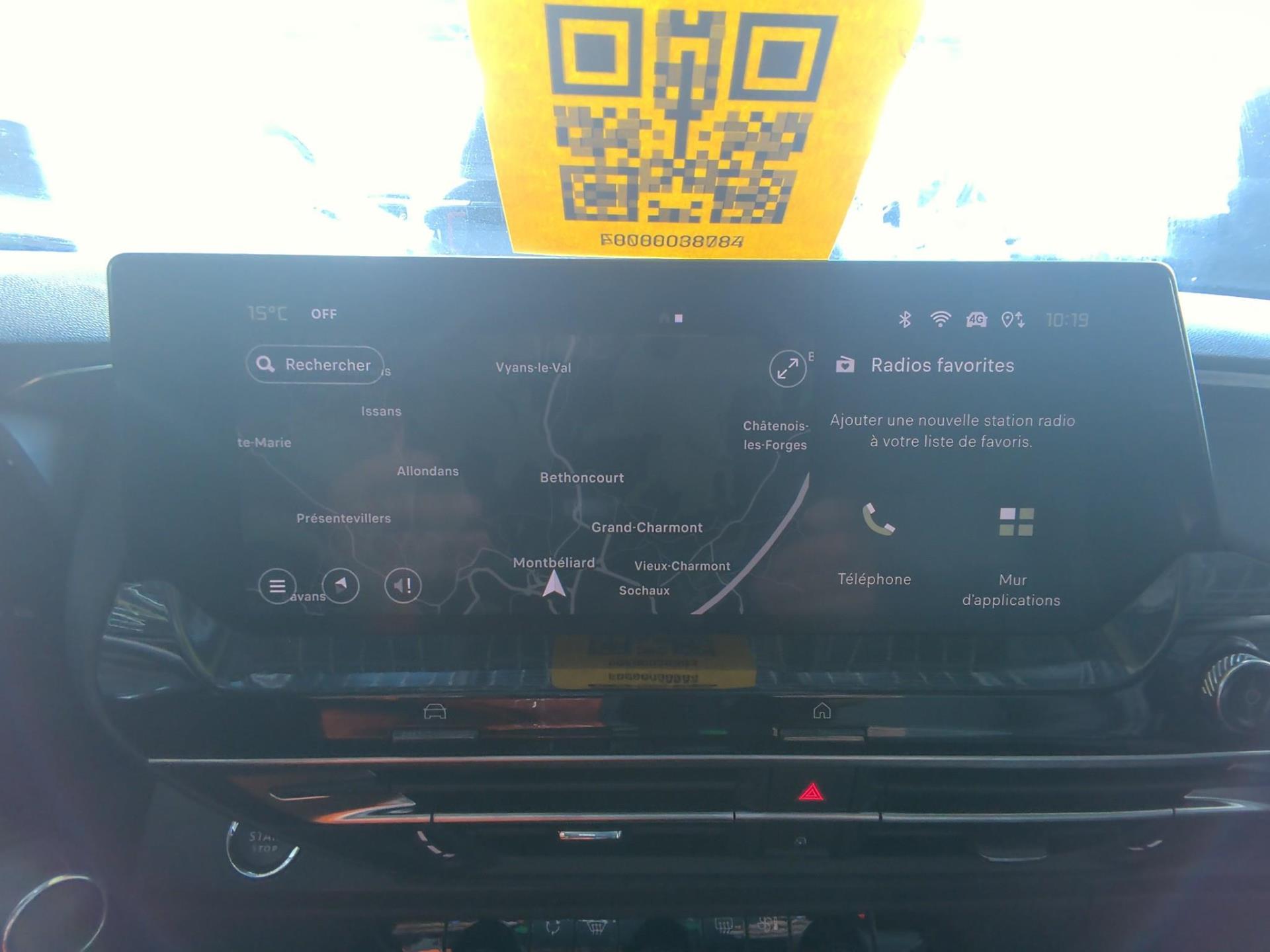 Citroen C5 X PureTech 130 EAT8 Plus 2023
