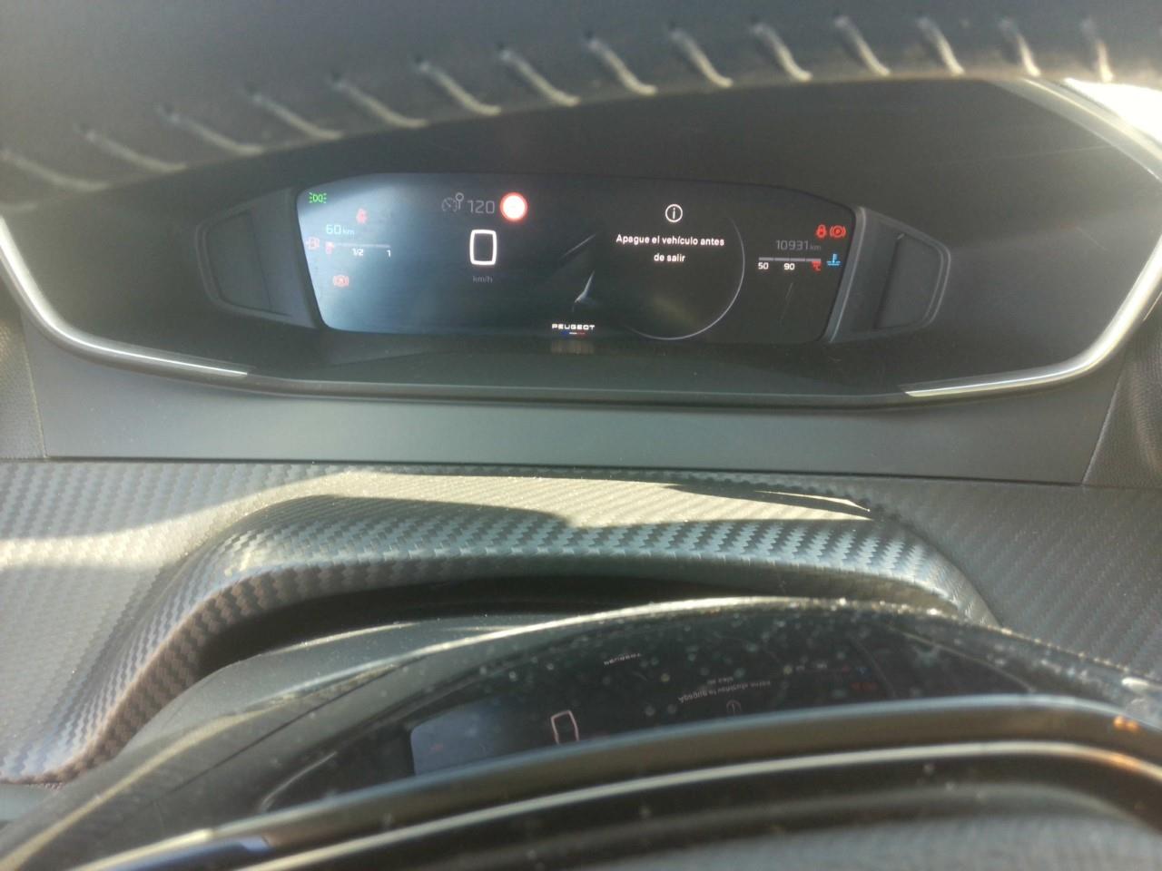Foto Peugeot 308 5