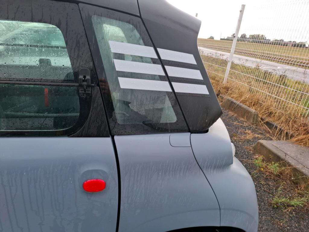 Citroen AMI
