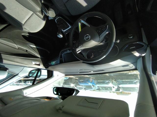 Foto Opel CrossLand 9
