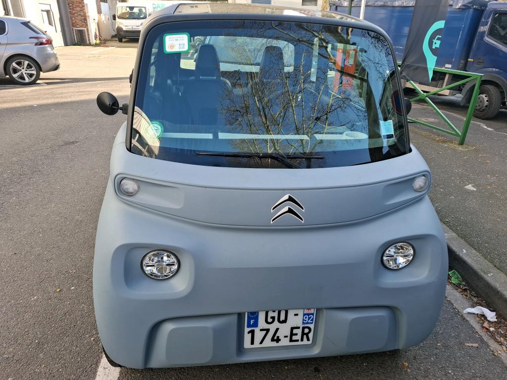 Citroen AMI