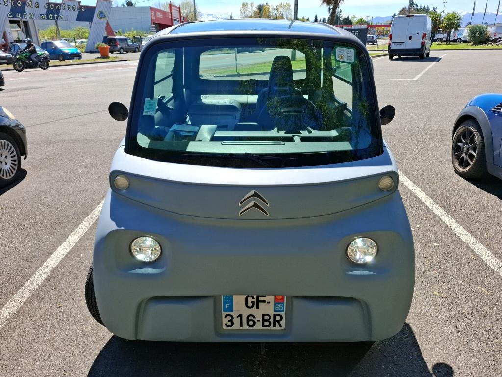 Citroen AMI 