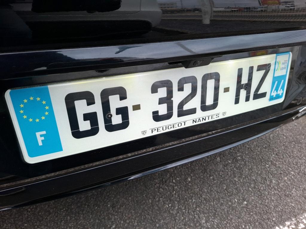 Peugeot 308 BlueHDi 130ch S&S BVM6 Allure Pack 2022