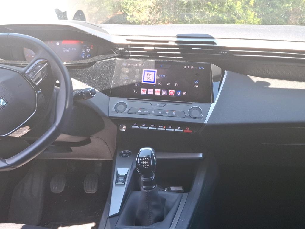 Peugeot 308 PureTech 130ch S&S BVM6 Active Pack 2023