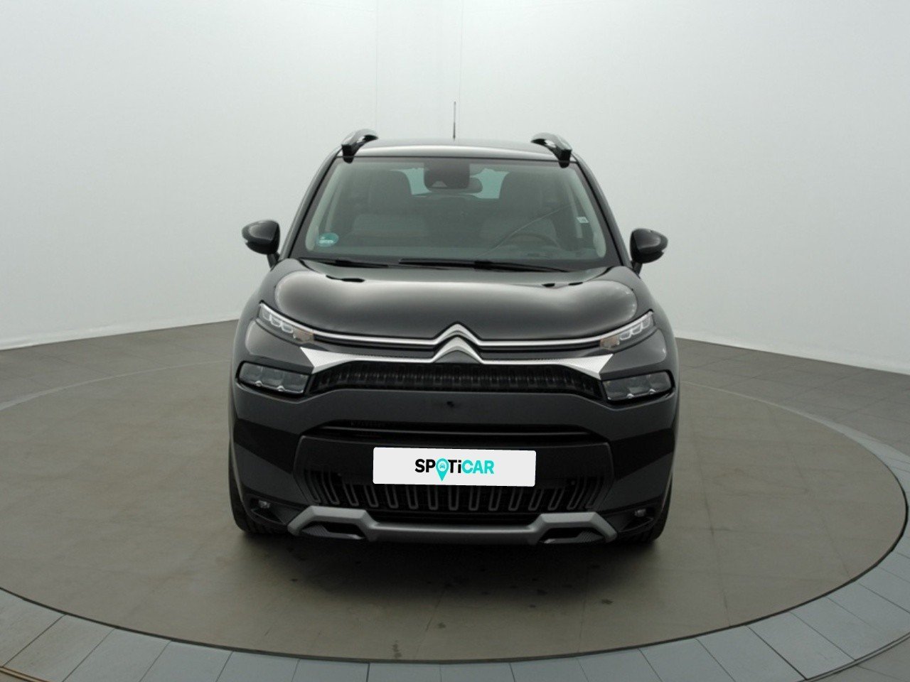 Citroen C3 Aircross PureTech 130 S&S EAT6 Max 2024