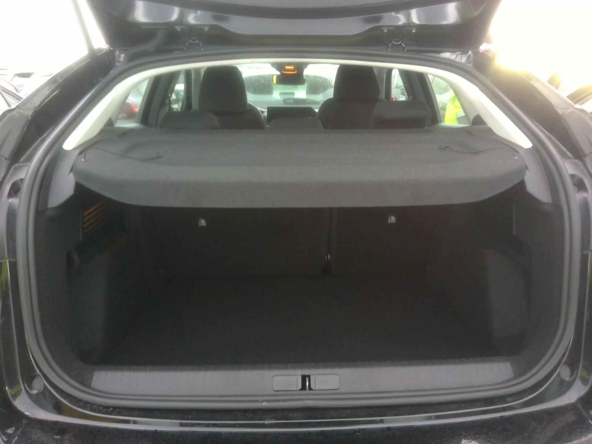 Citroen C4 BlueHDi 110 S&S BVM6 Feel 2022