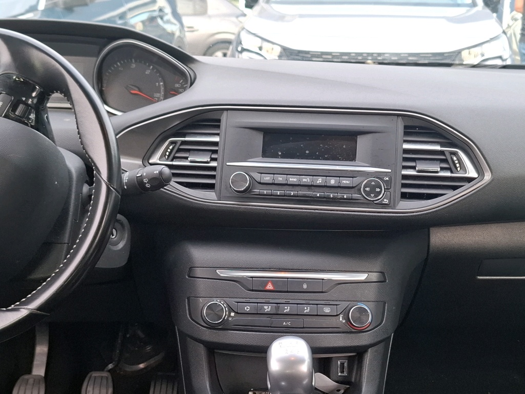 Peugeot 308 BlueHDi 100ch S&S BVM6 Access 2018