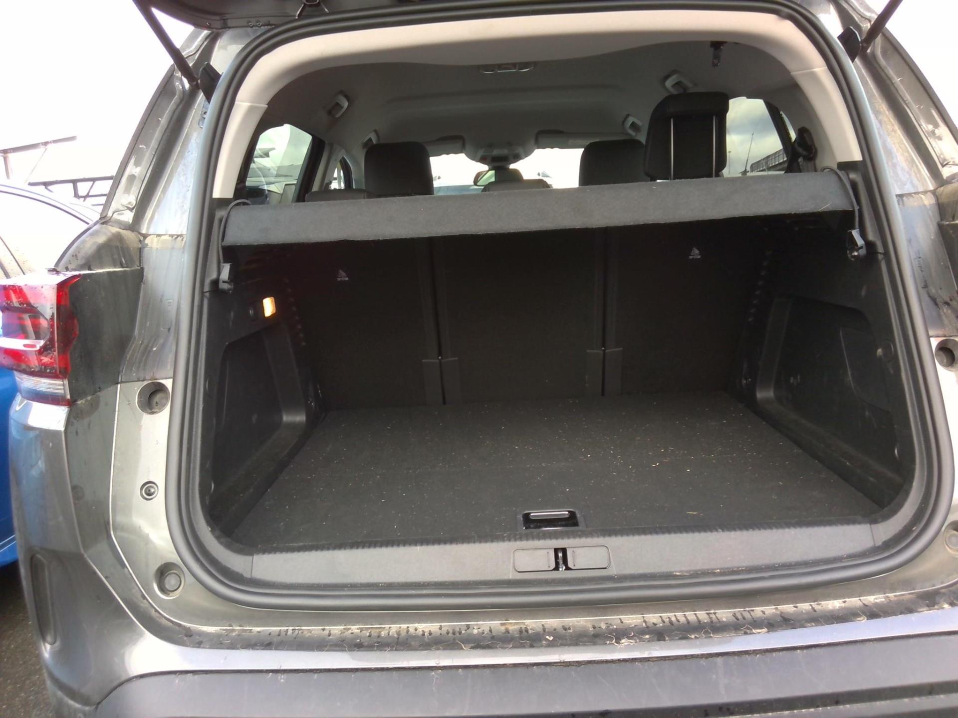 Citroen C5 Aircross Hybride Rechargeable 225 e-EAT8 Feel Pack 2023