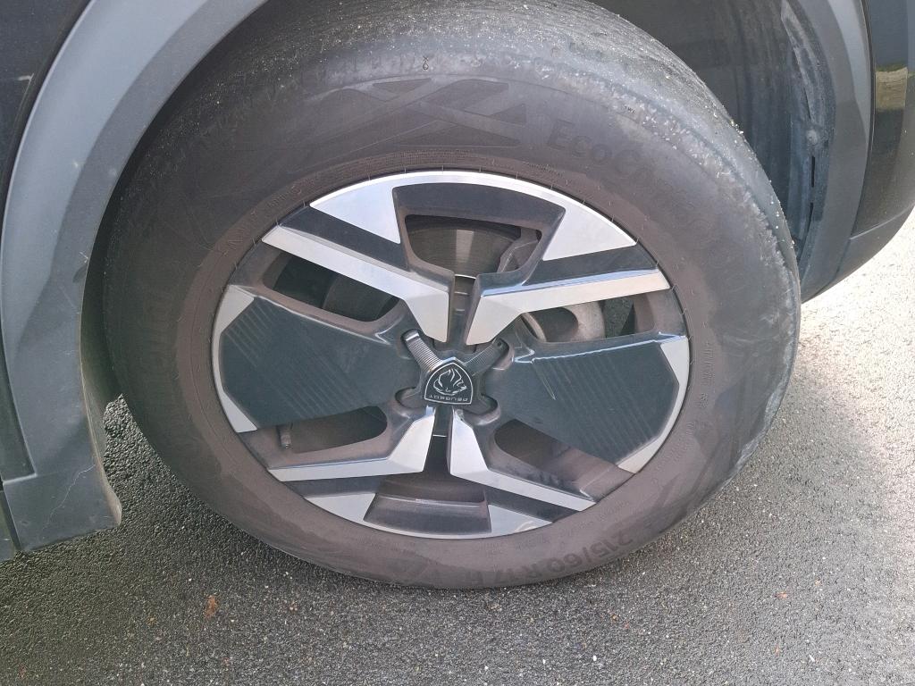 Peugeot 2008 PureTech 130 S&S EAT8 GT 2024