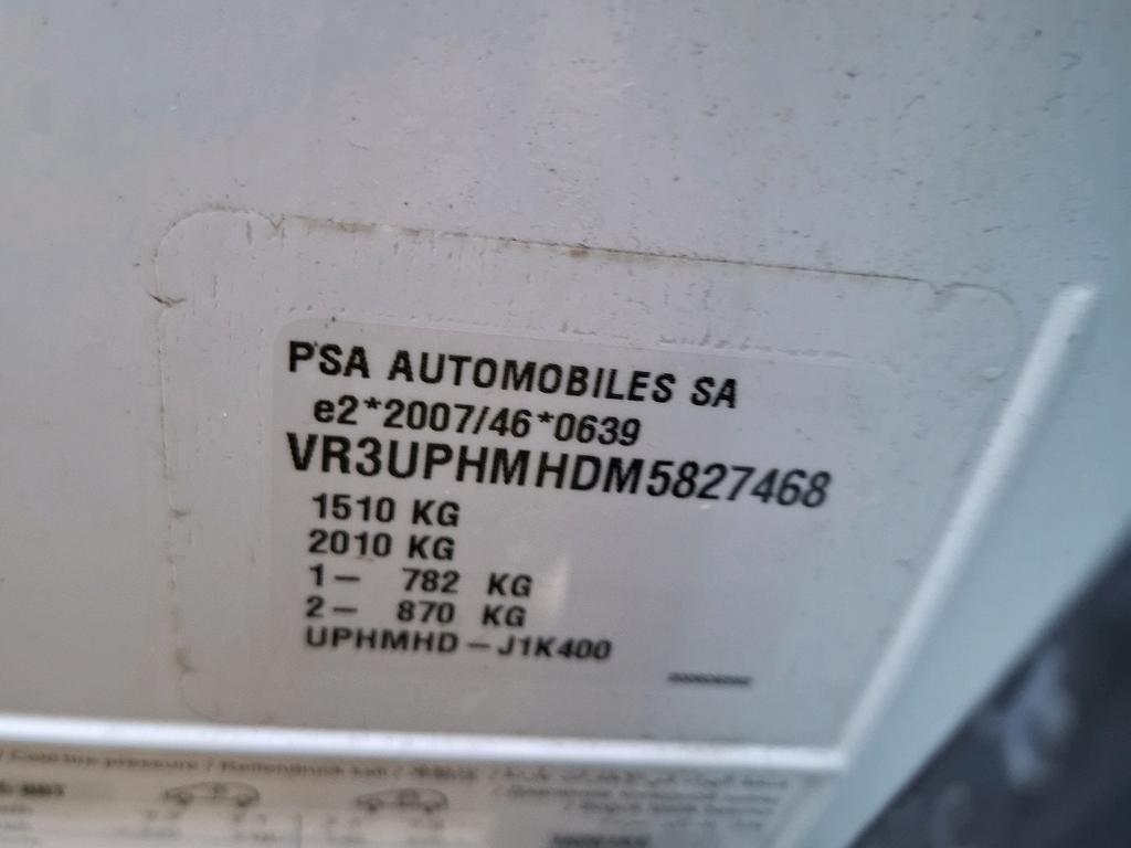 Peugeot 208 PURETECH 75 S&S BVM5 PREMIUM 2021
