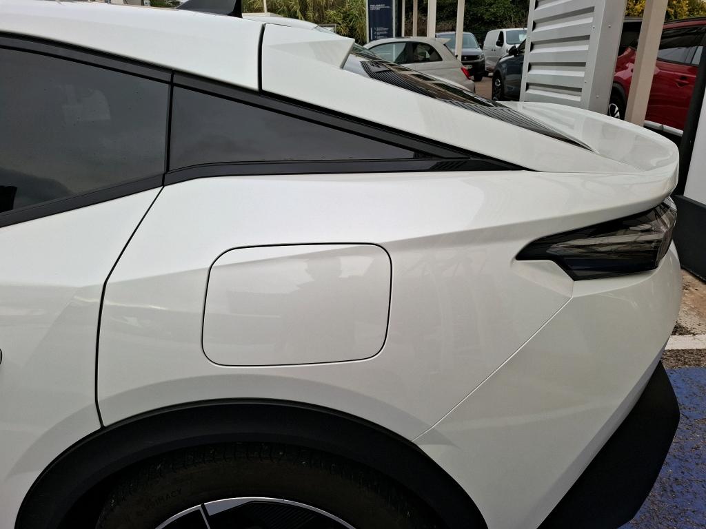 Peugeot 408 PHEV 225 e-EAT8 GT 2023