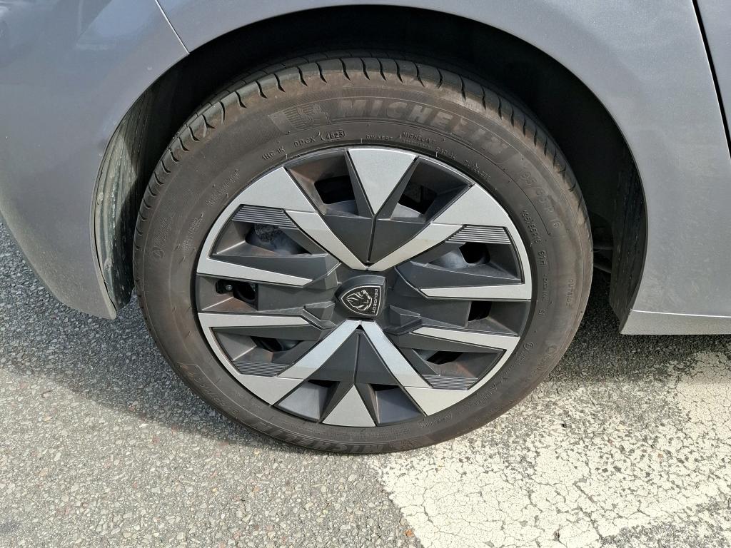 Peugeot 208 PureTech 75 S&S BVM5 Active 2024