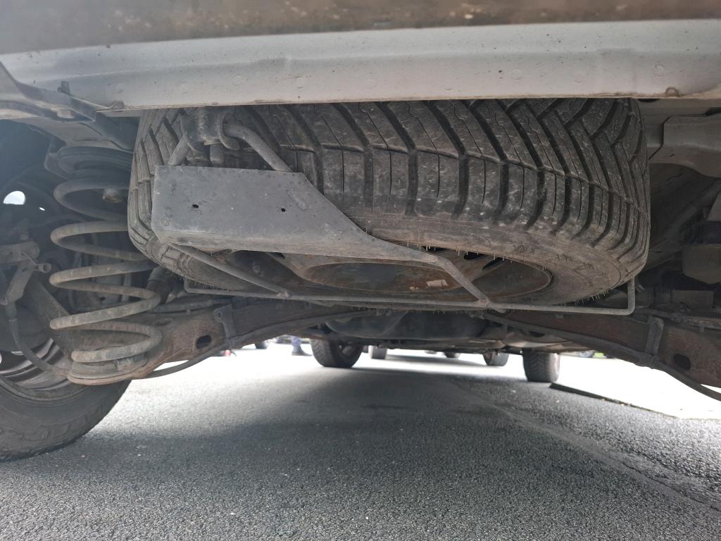 Citroen JUMPY FGN M BLUEHDI 120 S&S BVM6 CLUB 340 NM 2019